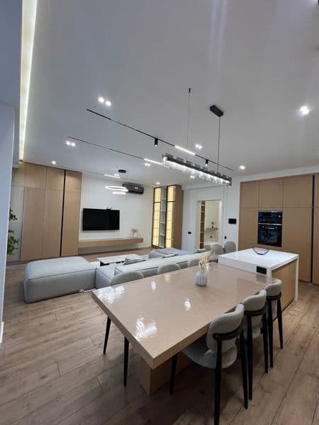 Ц-5 Ареда жк Достлар 3 комнт г Сдаётся квартира в центре Таш — фото 3