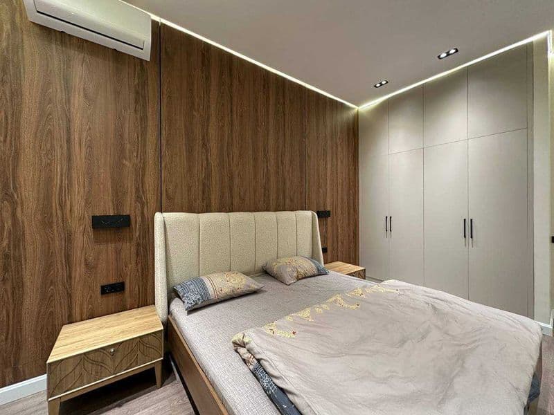 ЖК INFINITY <br />
Мирабадский район <br />
Ориентир: 145 шк — фото 5