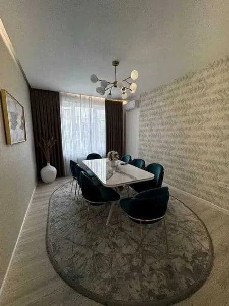 Сдается квартира<br />
<br />
Район: Яккасарайский<br />
Ор- — фото 4