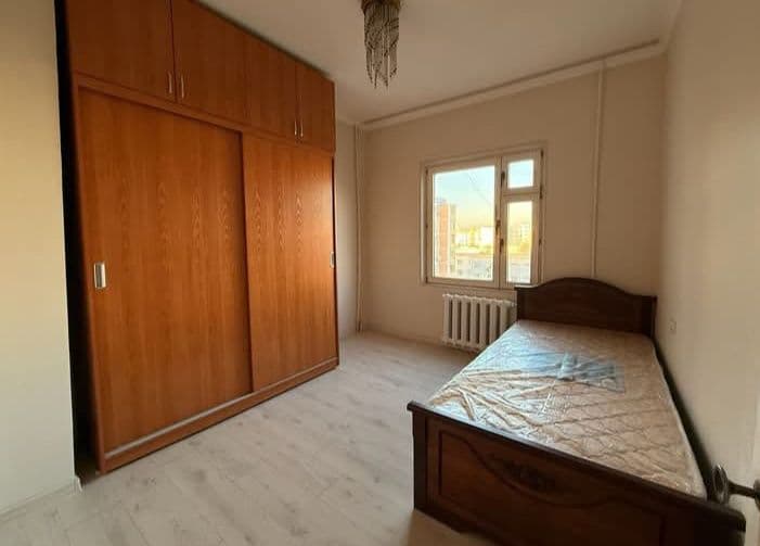 Сдается  квартира на Сергели 7 вся мебель и техника есть на  — фото 3