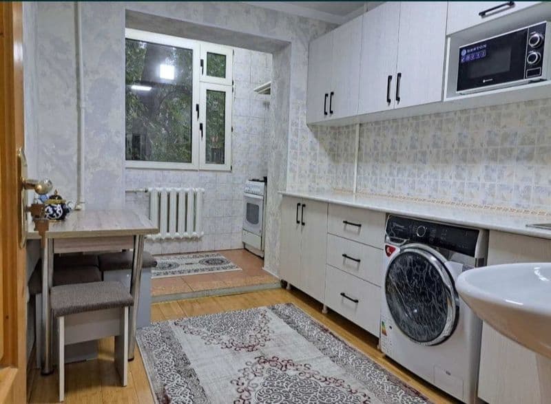 Аренда квартиры 1/2/4 метро Хамза . Ориентир Gold centr.Евро — фото 2