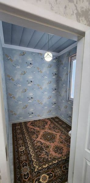 Срочно сдается 2х комнатная квартира переделанная в 3х. с ев — фото 3