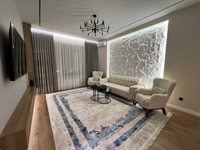 2-комнатная квартира 59 м² в Мирзо Улугбекском районе, Дарха