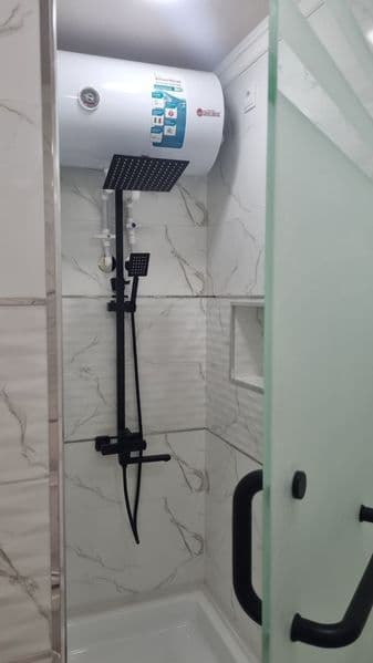 Аренда двухкомнотной квартиры на ул. Мукими, квартал Чилонзо