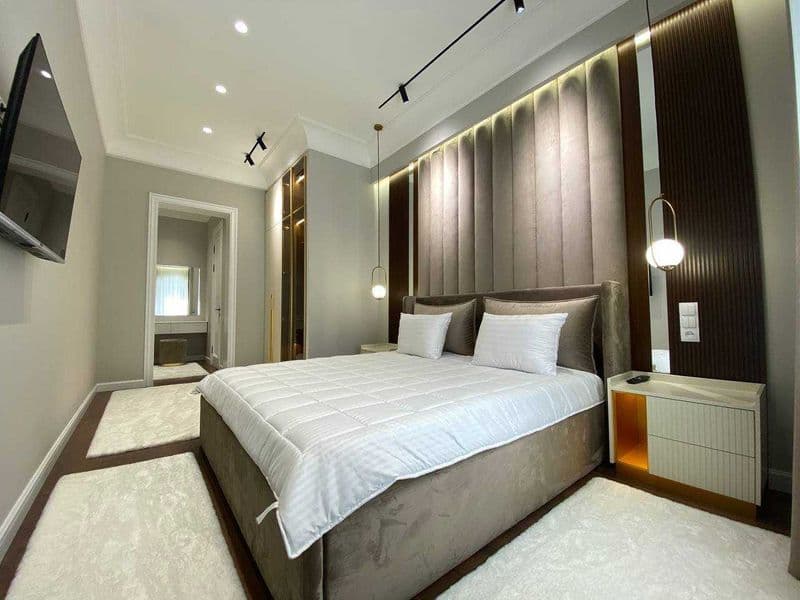 Премиальная квартира<br />
<br />
Район: Чиланзарский<br />
