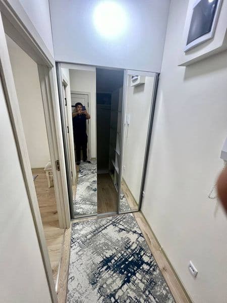 Сдаётся квартира на Алмазар сити 1 комнатная в квартире имее — фото 3