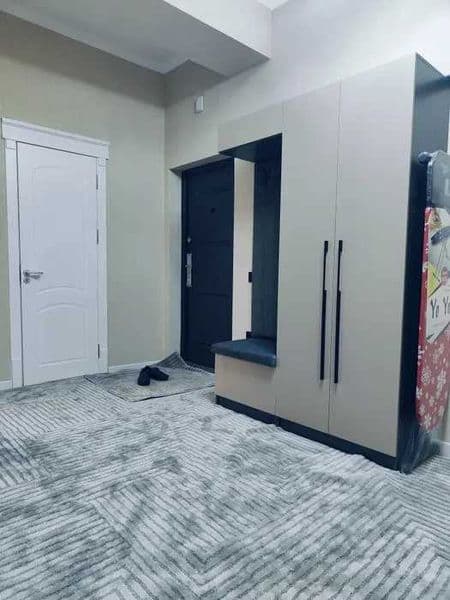 Сдаётся КЛАССНАЯ квартира<br />
<br />
Район: Учтепинский<br — фото 5