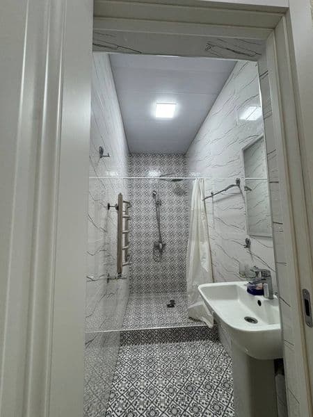 Chilonzor tumani Novza metro yaqnida 1 xona kvartira ijaraga — фото 3