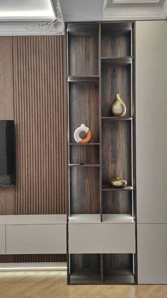 Жилой комплекс: Мухташам <br />
Комнат: 3<br />
Этаж: 4<br / — фото 4