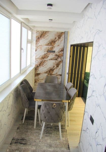 Упакованная квартира возле метро!<br />
 Квартира  с мебелью — фото 2