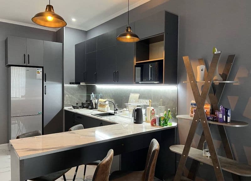 Мирзо-Улугбекский район<br />
ЖК Akay City<br />
<br />
Орие