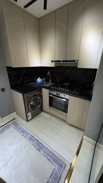 #Аренда #новостройка <br />
<br />
Район - Яккасарайский <br — фото 5