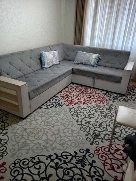 Уй узммики маклер услуг йук, Чилонзор 7 Новза метрода 1 хона