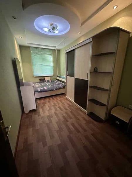 Сдаётся  квартира <br />
Массив Ялангач<br />
район: Мирзо-У