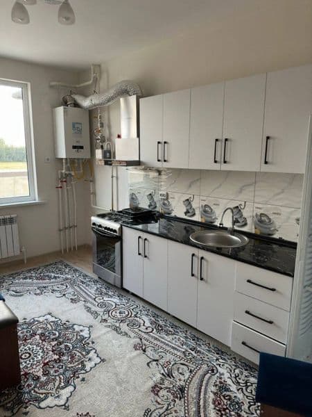 Аренда Сергели Чоштепа 2/2/9 новостройка орентир 1 чи бекат 