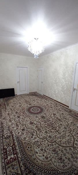 Сдается квартира <br />
Чиланзар -8<br />
Орентир: Малика го