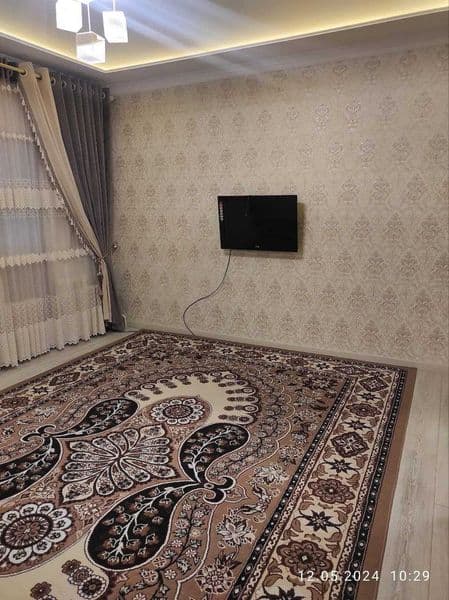 Сдаётся в аренду квартира Гунча <br />
Город - Ташкент<br />