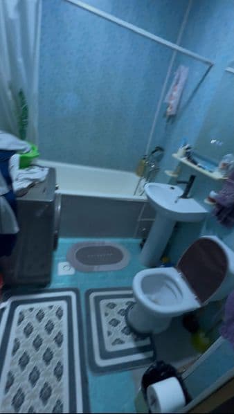 Срочна арендага квартира центр жой иш окиш учнхам кулай — фото 5