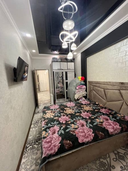 Chilonzor 7 kvartalda 2 xona uy oilaga uzoq muddatga ijaraga — фото 5