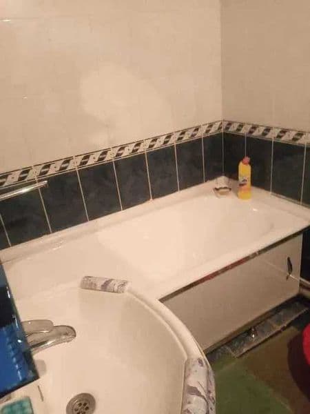 YOSH OILA va STUDENT QIZLAR UCHUN SHERIKCHILIKKA 3 xonali uy — фото 2