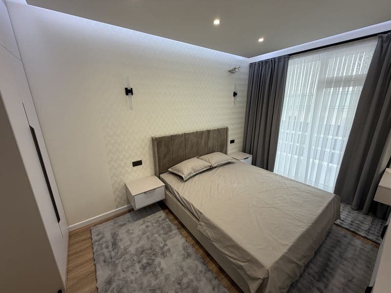 Yengi remontdan chiqan honadonimiz arendaga beriladi 2 xona  — фото 2