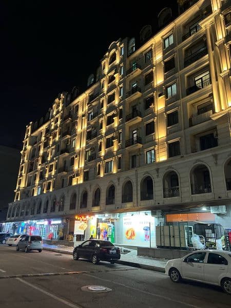 Алмазарский район, ориентир: Сагбон, ЖК Карасарой<br />
<br 