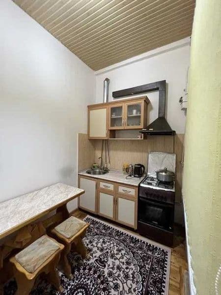 Сдается квартира в новостройке Ташсельмаш  <br />
Ориентир-  — фото 5