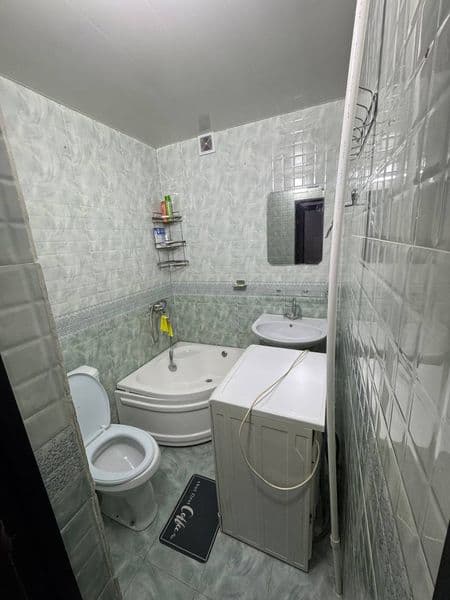 Ijara xonadon beriladi-oilaga!  Toshkent shahar, Mirobod tum — фото 3