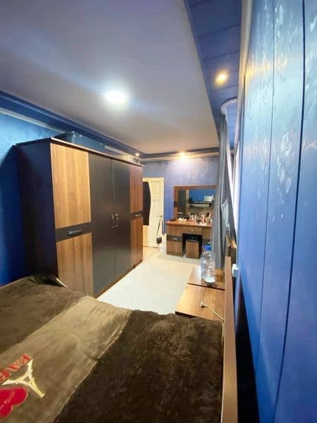 Shayxontoxur tumani <br />
Samarqand darvoza oldida ijara <b — фото 2