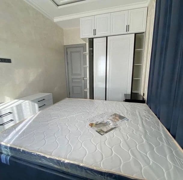 НОВОСТРОЙКА<br />
Шайхантахурский район<br />
ЖК Gardens Res — фото 4