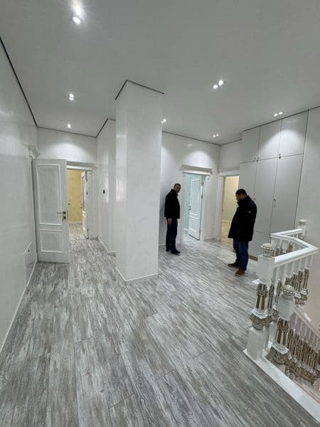 Qushbegi hududida joylashgan yangi, zamonaviy dubleks sotuvd — фото 3