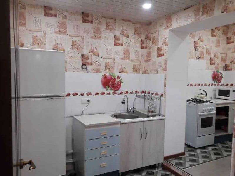 Сдаётся КЛАССНАЯ квартира<br />
<br />
• Район: Сергелийский — фото 4