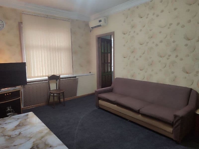 Сдаётся укомплектованная 1-комнатная квартира на Юнусабаде 2 — фото 3