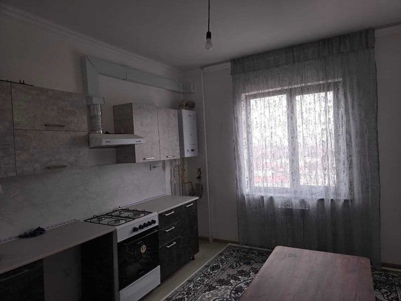 Яшнобод тумани, Янги уйсозларда (панельный) 2 хоналик уй 8-э — фото 4