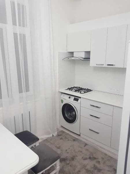 Срочно. Сдаётся квартира 1-4-4 Садык Азимова<br />
<br />
Ор — фото 4