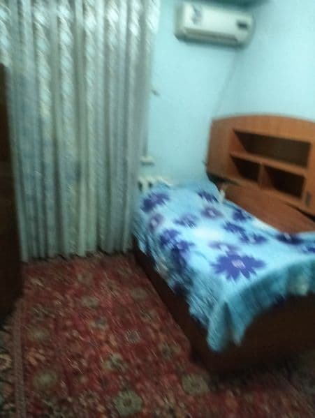 Аренда 3/5/12, Тузел 2, возле станции метро, с обстановкой с — фото 2