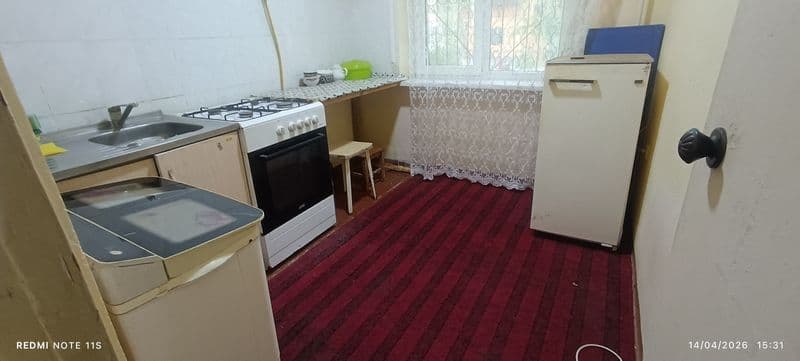 Chilonzor Rayxon Milliy taomlar yaqinda bir xonali kvartira  — фото 2