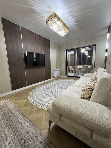 Сдам 2-комн. квартиру, Алмазар, ул. Себзар – НОВЫЙ РЕМОНТ, в