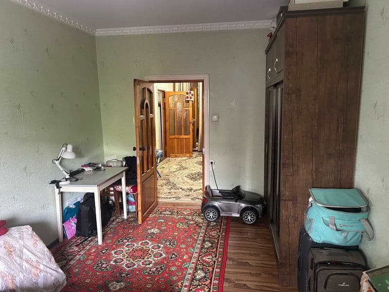 Mirzo Ulug‘bek tumani, Feruza 1 dahasida 2 xonali kvartira i — фото 2