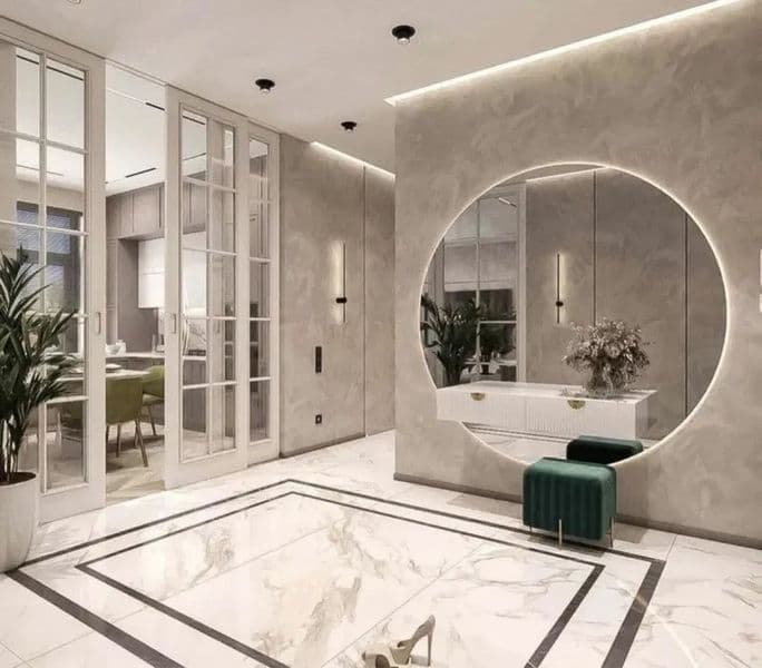 Мирабадский район <br />
Жк Mirabad Avenue<br />
3/4/6<br /> — фото 3