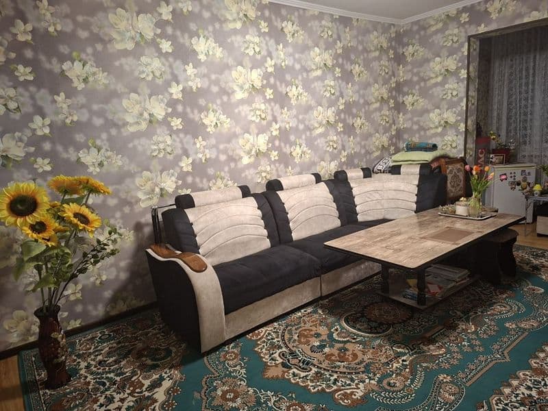 Сдается квартира с хозяйкой для двух девушек по 150$ с челов — фото 2