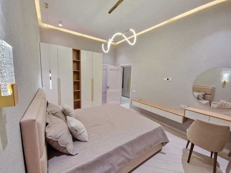 Район: Шайхантахурский<br />
Адрес: ЭЛИТНЫЙ КОМПЛЕКС - Garde