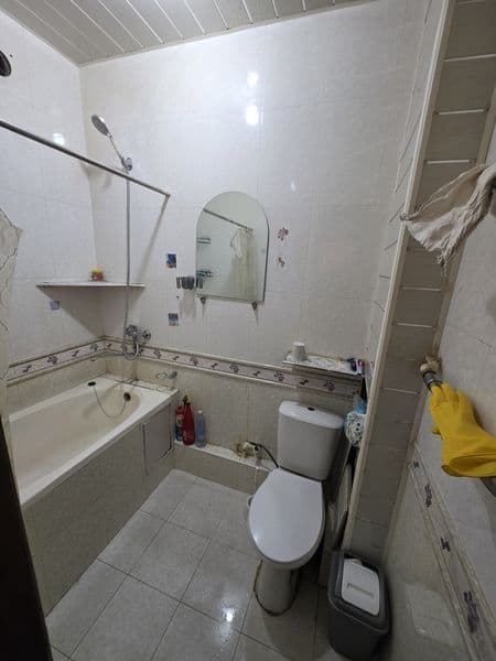 Ижарага 1хонали квартира Кадышова базар Авиясозлар1 квартал  — фото 5