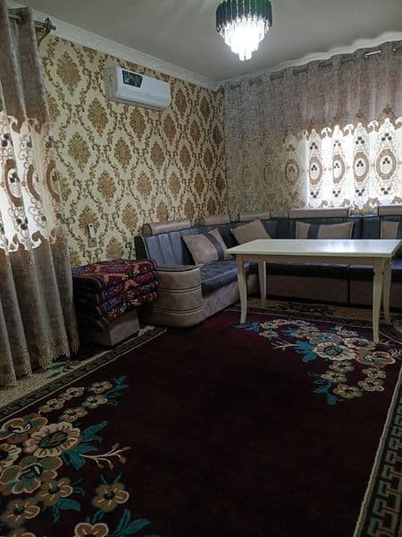 Qizlarga bezmakler kvartira uyda hamma waroit bor Sergeli 3  — фото 2