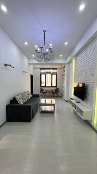 3х ком Мирабадский район <br />
3/6/10<br />
110м2<br />
800 — фото 4