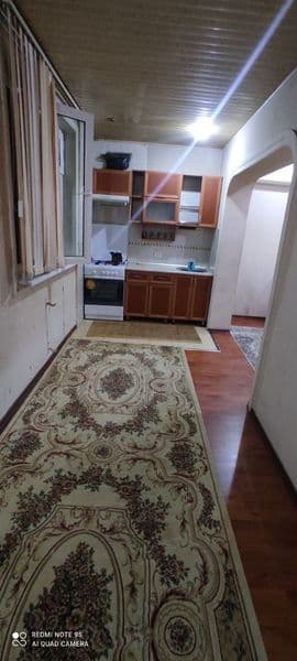 Юнасабад 19 сдаётся отличная трёхкомнатная квартира с ремонт — фото 5