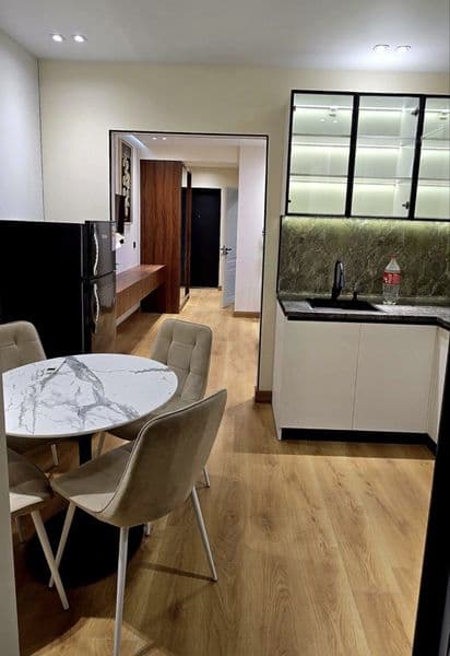 Сдаётся КЛАССНАЯ квартира<br />
<br />
• Район: Яшнабадский  — фото 4