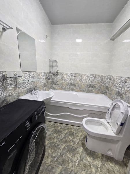 Новостройка <br />
Мирабадский район <br />
ЖК Compass<br /> — фото 3