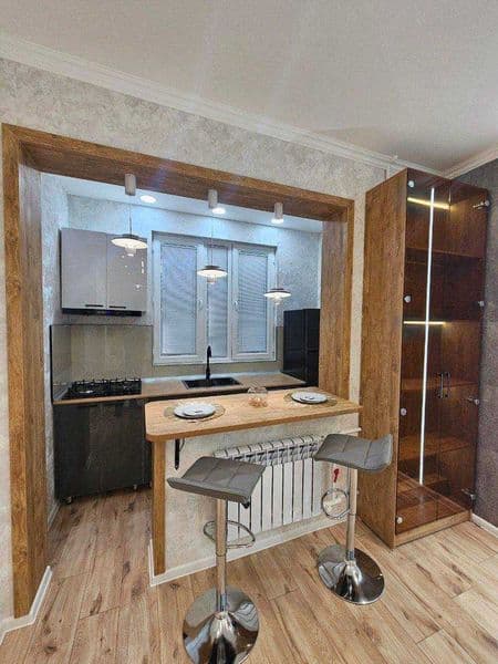 Район: Чиланзар <br />
-Этаж: 2в3/4/5<br />
-Площадь: 60м²<b — фото 5