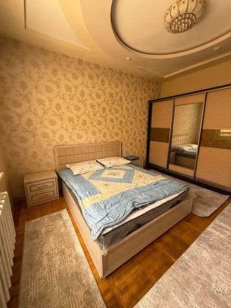 Манзил : Мега планет<br />
<br />
- хона 2<br />
- қават 4<b